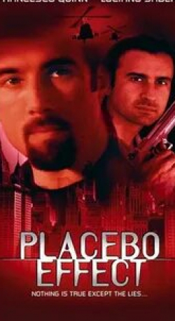 Франческо Куинн и фильм Эффект Плацебо (1998)