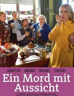 Маттиас Мачке и фильм Ein Mord mit Aussicht (2015)