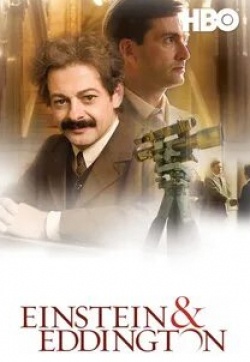 Ричард МакКейб и фильм Эйнштейн и Эддингтон (2008)