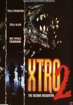 Пол Косло и фильм Экстро 2: Вторая встреча (1991)