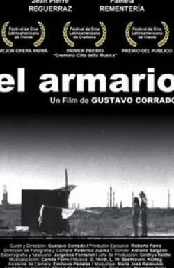 кадр из фильма El armario
