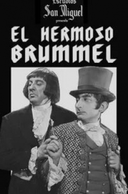 кадр из фильма El hermoso Brummel