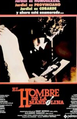 кадр из фильма El hombre de la mandolina
