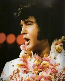 Элвис Пресли и фильм Elvis: Aloha from Hawaii (1973)