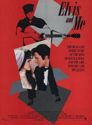 Джон Сайфер и фильм Элвис и я (1988)