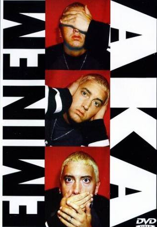 Эминем и фильм Eminem AKA (2004)