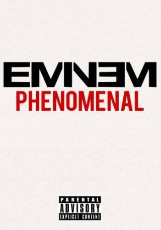 кадр из фильма Eminem: Phenomenal
