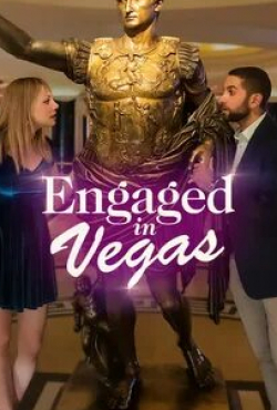 кадр из фильма Engaged in Vegas