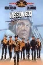 Джордж Чакирис и фильм Эскадрон 633 (1964)