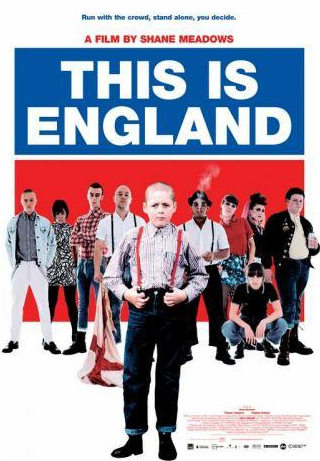 Стивен Грэм и фильм Это – Англия (2006)
