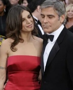 кадр из фильма Это мы Клуни