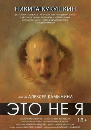 Никита Кукушкин и фильм Это не я (2015)
