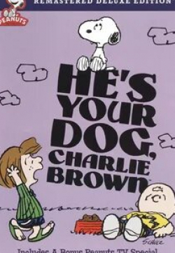 кадр из фильма Это твой пёс, Чарли Браун