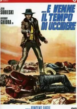Феличита Фанни и фильм ...это время, чтобы убить (1968)