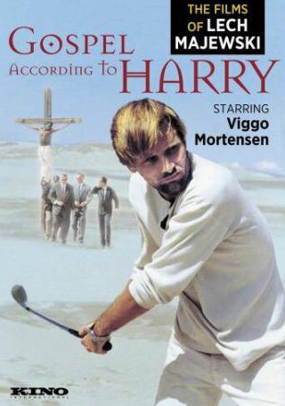 Вигго Мортенсен и фильм Евангелие от Гарри (1994)