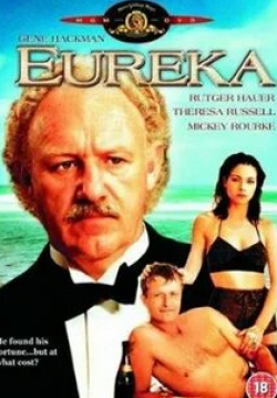 Тереза Расселл и фильм Эврика (1983)