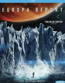 Каролина Выдра и фильм Европа (2012)