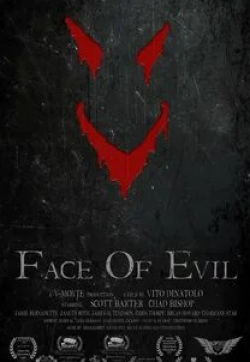 кадр из фильма Face of Evil