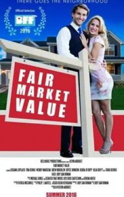 Джерри Эдлер и фильм Fair Market Value (2017)