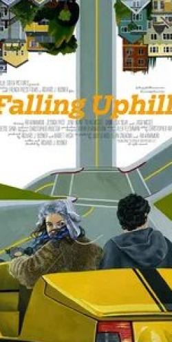 Джек МакГи и фильм Falling Uphill (2012)