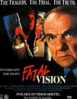 Карл Молден и фильм Фатальное видение (1984)