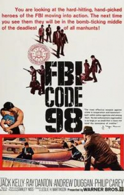кадр из фильма FBI Code 98