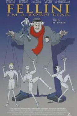 Роберто Бениньи и фильм Феллини: Я великий лжец (2002)