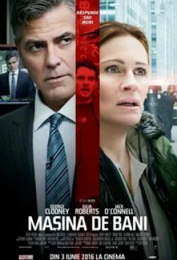 Джордж Клуни и фильм Финансовый монстр (2016)