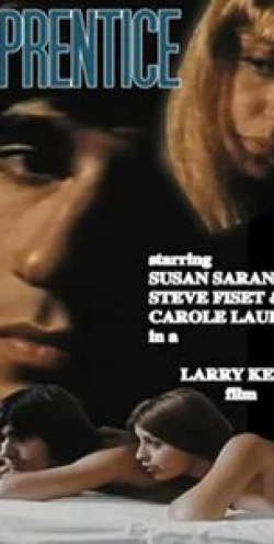 Кароль Лор и фильм Fleur bleue (1971)