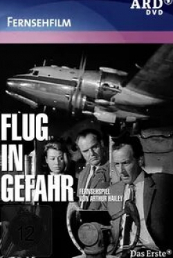 кадр из фильма Flug in Gefahr