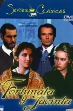 Чаро Лопес и фильм Fortunata y Jacinta (1980)