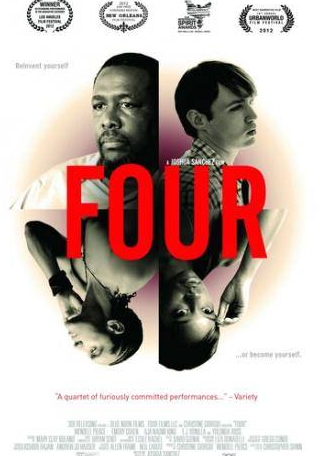 Эмори Коэн и фильм Four (2012)