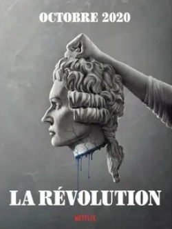Димитри Сторож и фильм Французская революция (2020)