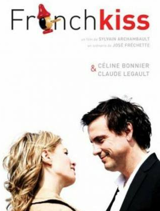 кадр из фильма Французский поцелуй