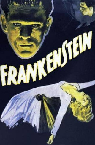 Мэй Кларк и фильм Франкенштейн (1931)