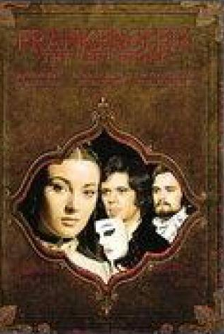 Джейн Сеймур и фильм Франкенштейн: Правдивая история (1973)