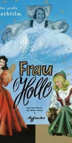 кадр из фильма Frau Holle