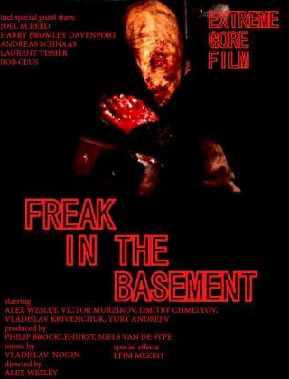 кадр из фильма Freak in the Basement