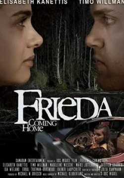 кадр из фильма Frieda: Coming Home