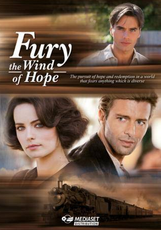 Джулиана Де Сио и фильм Furore: Il vento della speranza (2014)