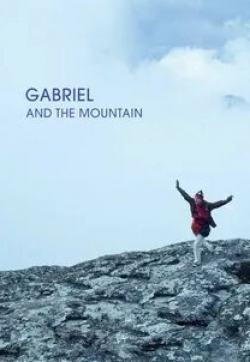 кадр из фильма Габриэль и гора