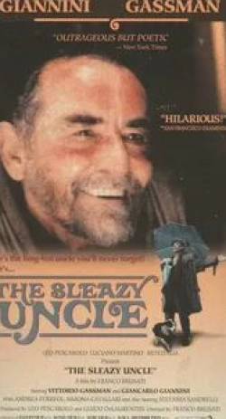 Симона Каваллари и фильм Гадкий дядя (1989)