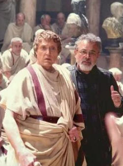 кадр из фильма Гай Юлий Цезарь