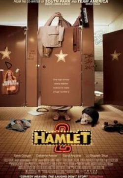 кадр из фильма Гамлет 2