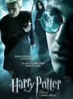 Гарри Поттер и Принц-полукровка кадр из фильма