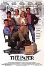 Рэнди Куэйд и фильм Газета (1994)