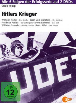 Дэвид Ричи и фильм Генералы Гитлера (1998)