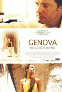Хоуп Дэвис и фильм Генуя (2008)
