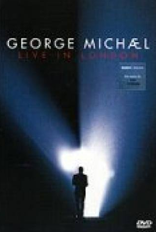 Джордж Майкл и фильм George Michael: Live in London (2009)
