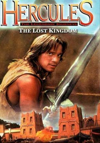 Кевин Сорбо и фильм Геракл и затерянное королевство (1994)